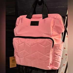 RARE Steve Madden Backpack